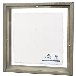 Stay Thankful Pumpkins Framed Wall Plaque
