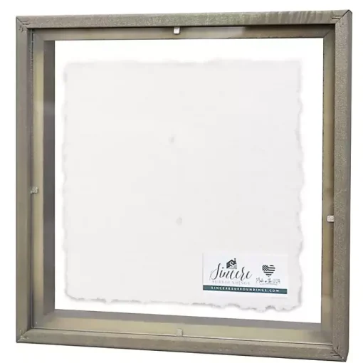 Stay Thankful Pumpkins Framed Wall Plaque