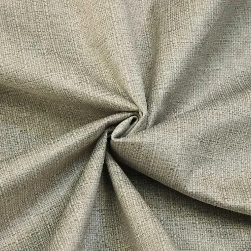 Taupe Paris Velvet Blackout Curtain Panel, 95 in.