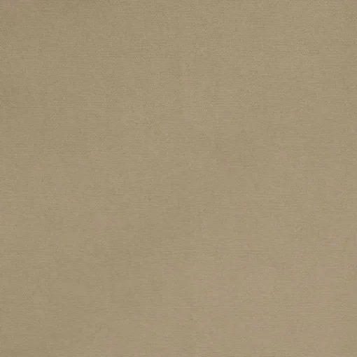 Taupe Weathermate Blackout Curtan Panel, 84 in.