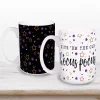 The Ole Hocus Pocus Halloween Mugs, Set of 2