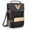 Vanderbilt Commodores Wine & Cheese Tote