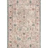 Vintage Floral Lenore Area Rug, 7x10