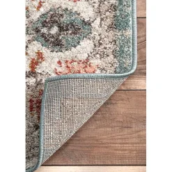 Vintage Floral Lenore Area Rug, 7x10