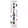 Welcome to the Tailgate Porch Board