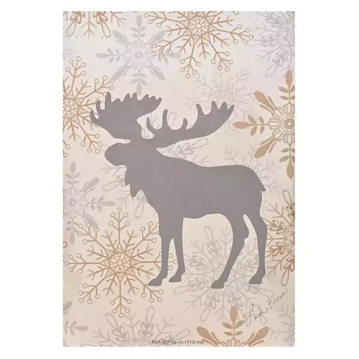 Woodland Sachet